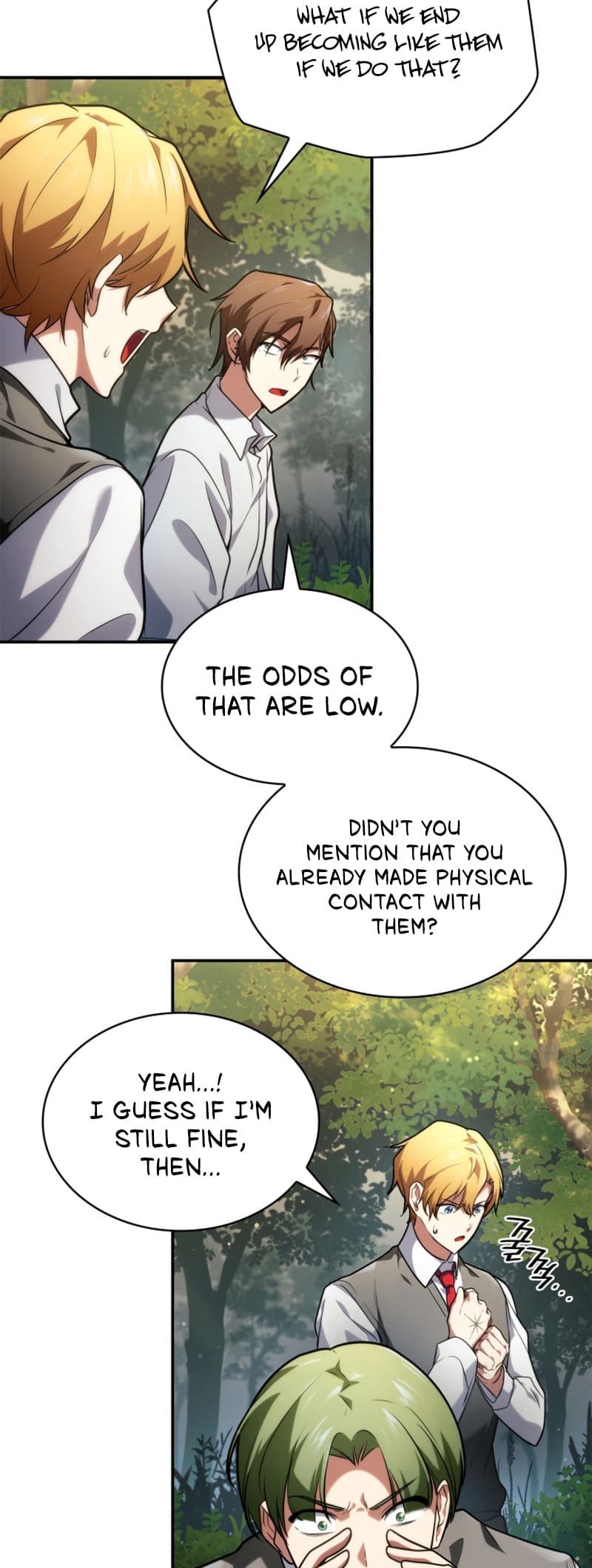Infinite Mage, Chapter 70 image 29